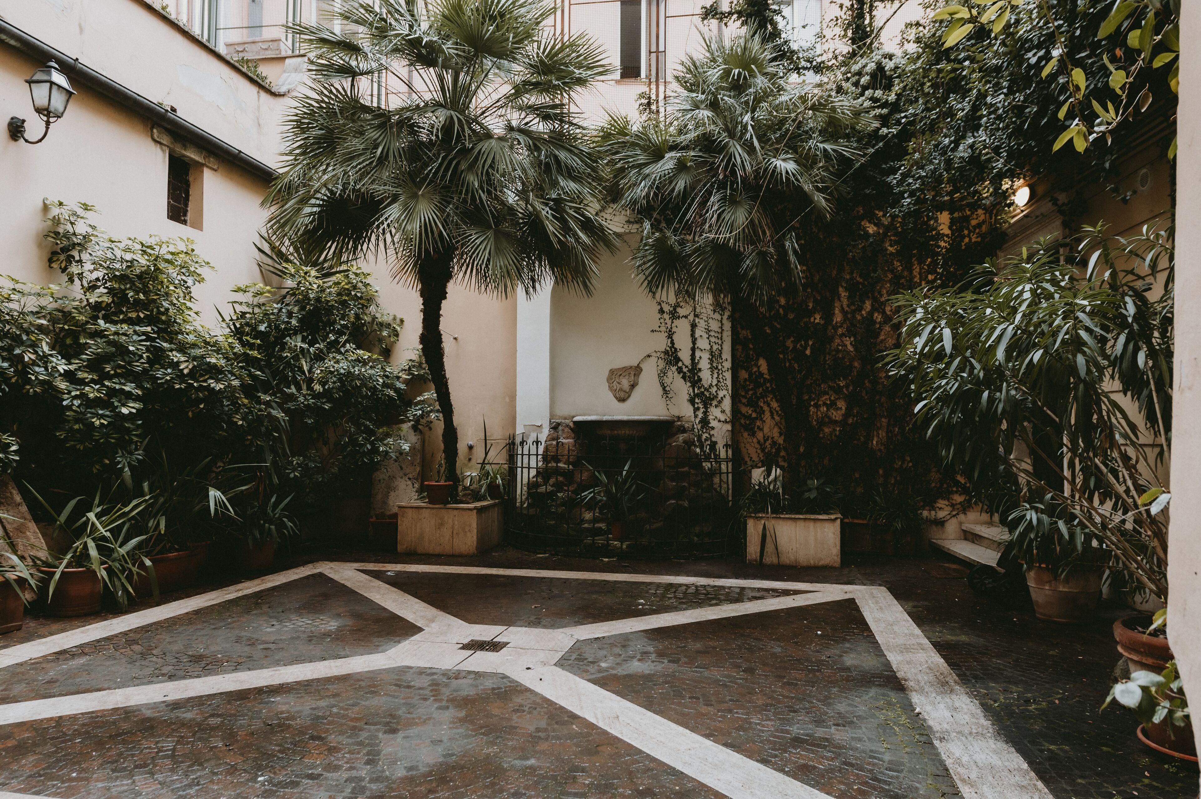 Il Campo Marzio — Foto 1